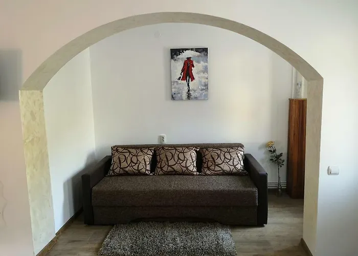 Clemence Guesthouse