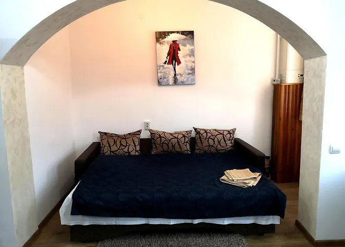 Clemence Guesthouse